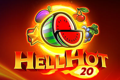 Hellhot20wl играть в Fugu Casino